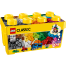 LEGO 10696 Classic Medium Creative Brick Box image