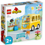 LEGO 10988 The Bus Ride image