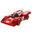 Lego 1970 Ferrari 512 M image