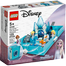 LEGO 43189 Elsa and The Note Book image