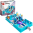 LEGO 43189 Elsa and The Note Book image