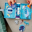 LEGO 43189 Elsa and The Note Book image