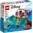 LEGO 43213 The Little Mermaid Story Book image