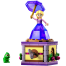 LEGO 43214 Disney Princess Twirling Rapunzel image