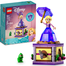 LEGO 43214 Disney Princess Twirling Rapunzel image