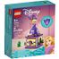 LEGO 43214 Disney Princess Twirling Rapunzel image