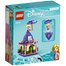 LEGO 43214 Disney Princess Twirling Rapunzel image