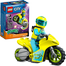 Lego 60356 Bear Stunt Bike image