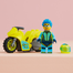 Lego 60356 Bear Stunt Bike image