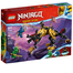 LEGO 71790 Ninjago Imperium Dragon Hunter Hound image