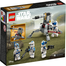 LEGO 75345 501ST Clone Troopers Battle Pack Toy Set image