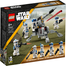 LEGO 75345 501ST Clone Troopers Battle Pack Toy Set image