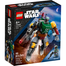 LEGO 75369 Boba Fett Mech image