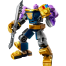 LEGO 76242 Marvel Thanos Mech Armor image