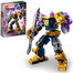 LEGO 76242 Marvel Thanos Mech Armor image