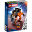 LEGO 76243 Marvel Rocket Mech Armor Set image