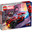 LEGO 76244 Miles Morales VS. Morbius image