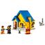 LEGO Emmet’S Dream House Rescue Rocket Building Set image