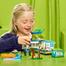 LEGO Friends Mia’s Camper Van 41339 Building Set (488 Pieces) image