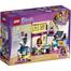 LEGO Friends Olivia’s Deluxe Bedroom 41329 Building Set (163 Pcs) image