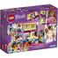 LEGO Friends Olivia’s Deluxe Bedroom 41329 Building Set (163 Pcs) image