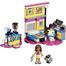 LEGO Friends Olivia’s Deluxe Bedroom 41329 Building Set (163 Pcs) image