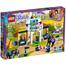 LEGO Friends Stephanie’s Horse Jumping 41367 Building Kit (337 Pieces) image