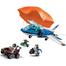 LEGO Parachute Arrest Set image