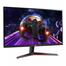 LG 24MP60G-B 24 Inch Full HD IPS Gaming Monitor image