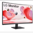 LG 32MR50C-B 32 Inch Full HD Curved 100Hz Monitor image