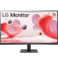 LG 32MR50C-B 32 Inch Full HD Curved 100Hz Monitor image