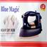 LG Blue Magic Electronic Dry Iron DISB-125 image