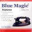 LG Blue Magic Electronic Dry Iron DISB-125 image