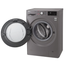 LG F2J6HGP2S Front Loading Washing Machine With Dryer - 7.00/4.00 KG image