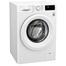 LG F4J5TNP3W Front Loading Fully Automatic Washing Machine - 8 kg image