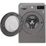 LG F4J5TNP7S Washing Machine Front Loading - 8 Kg image