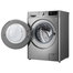 LG F4V5RYP2T Inverter Washing Machine - 10.5Kg image