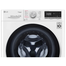 LG F4V5VYP0W Washing Machine - 9 KG image