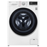 LG F4V5VYP0W Washing Machine - 9 KG image