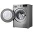 LG F4V5VYP2T Front Loading Washing Machine - 9Kg image