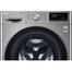LG F4V5VYP2T Front Loading Washing Machine - 9Kg image