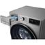 LG F4V5VYP2T Front Loading Washing Machine - 9Kg image