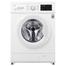 LG FH2J3TDNPO Front Loading Automatic Washing Machine - 8 kg image