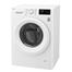 LG FH4G7TDYGO Front Loading Fully Automatic Washing Machine - 8 KG image
