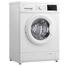 LG FM1207N6W LG Front Loading 7Kg Washing Machine white image