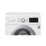 LG FM1209N6W LG Front Loading 9Kg Washing Machine white image