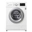 LG FM1209N6W LG Front Loading 9Kg Washing Machine white image