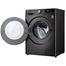 LG FV1450S2B LG Front Loading 10.5Kg Washing Machine image