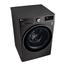 LG FV1450S2B LG Front Loading 10.5Kg Washing Machine image