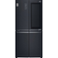 LG GC-Q22FTBKL Refrigerator - 458 Ltr image